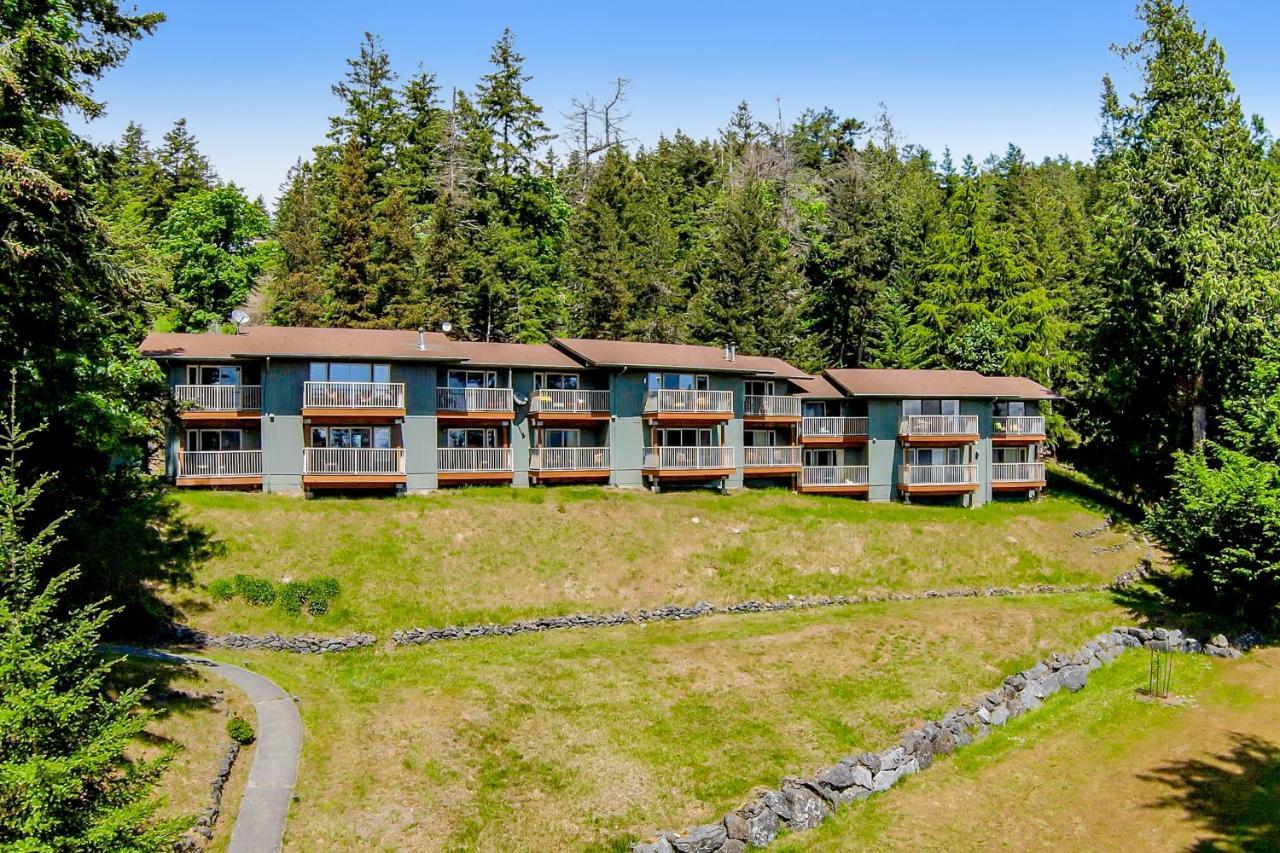 Cascade Bay Getaway Apartman Eastsound Kültér fotó