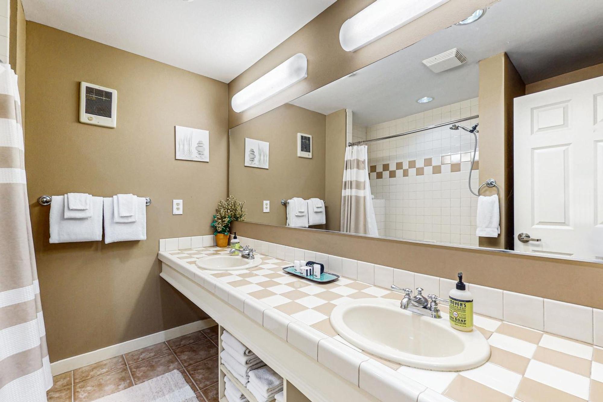 Cascade Bay Getaway Apartman Eastsound Kültér fotó