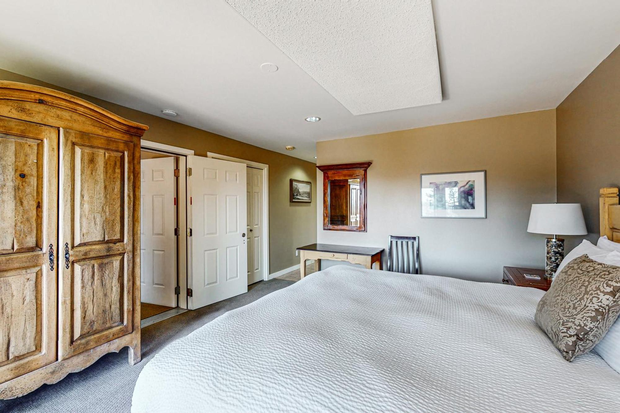 Cascade Bay Getaway Apartman Eastsound Kültér fotó